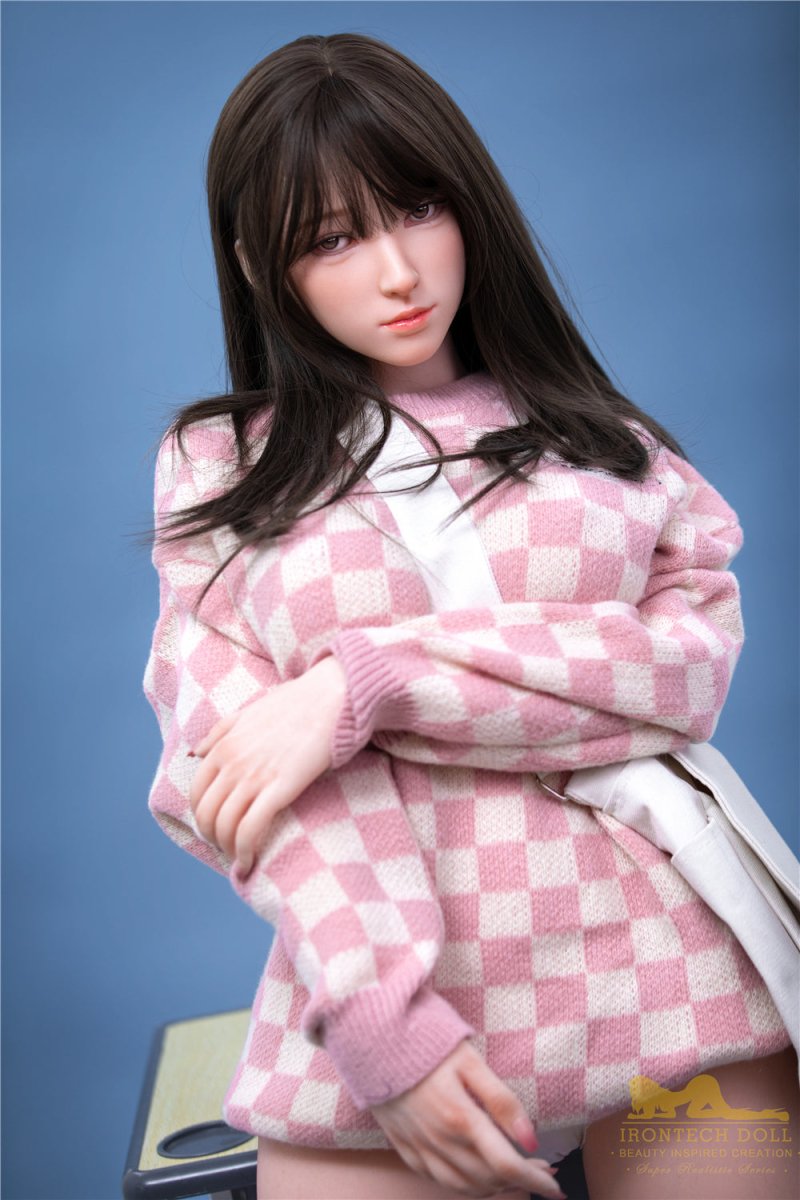 Ayumi (E-Cup) (153cm) | Sex Doll - SxDolled - Sex Doll