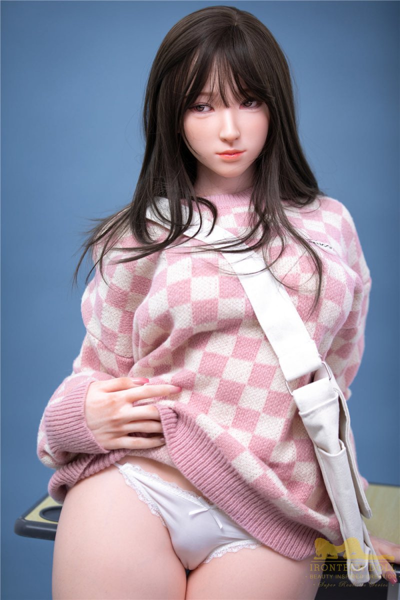 Ayumi (E-Cup) (153cm) | Sex Doll - SxDolled - Sex Doll
