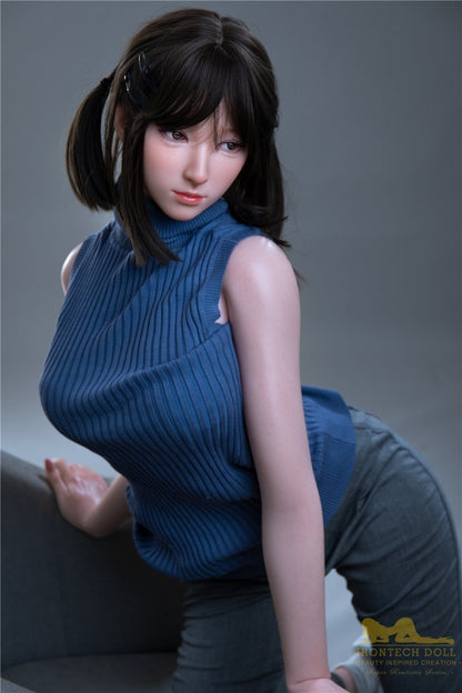 Azumi (F-Cup) (166cm) | Sex Doll - SxDolled - Sex Doll