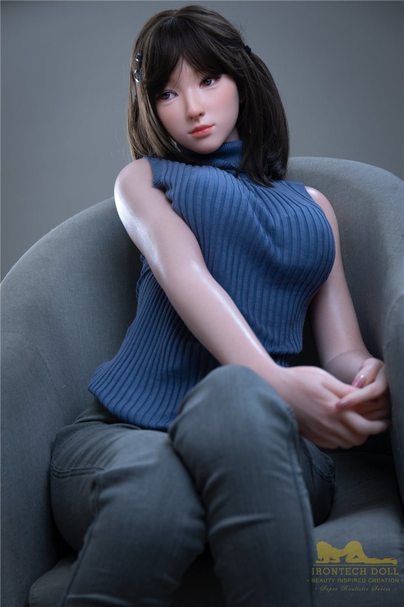 Azumi (F-Cup) (166cm) | Sex Doll - SxDolled - Sex Doll