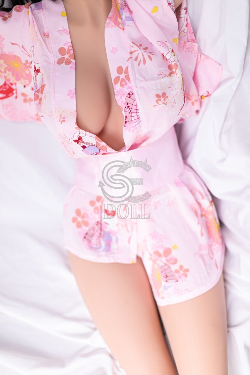 Bailey (F-Cup) (161cm) | Sex Doll - SxDolled - Sex Doll