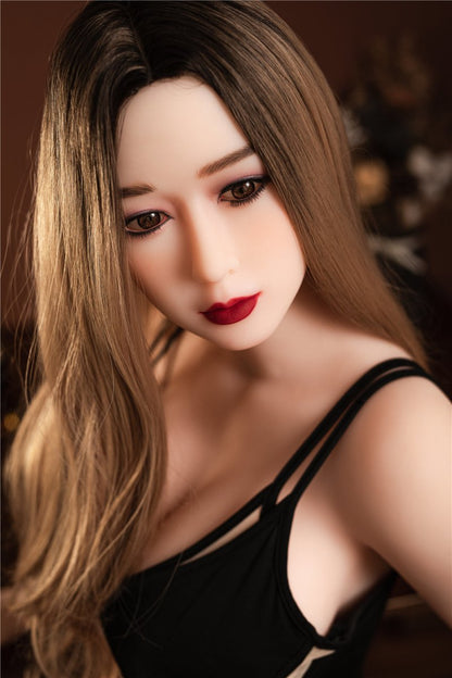 Bessie (E-Cup) (161cm) | Sex Doll - SxDolled - Sex Doll