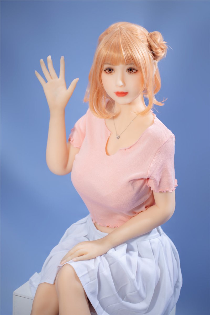 Bettie (E-Cup) (160cm) | Sex Doll - SxDolled - Sex Doll