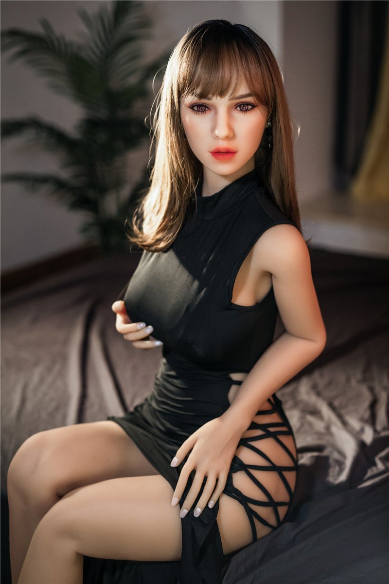 Betty (E-Cup) (160cm) | Sex Doll - SxDolled - Sex Doll