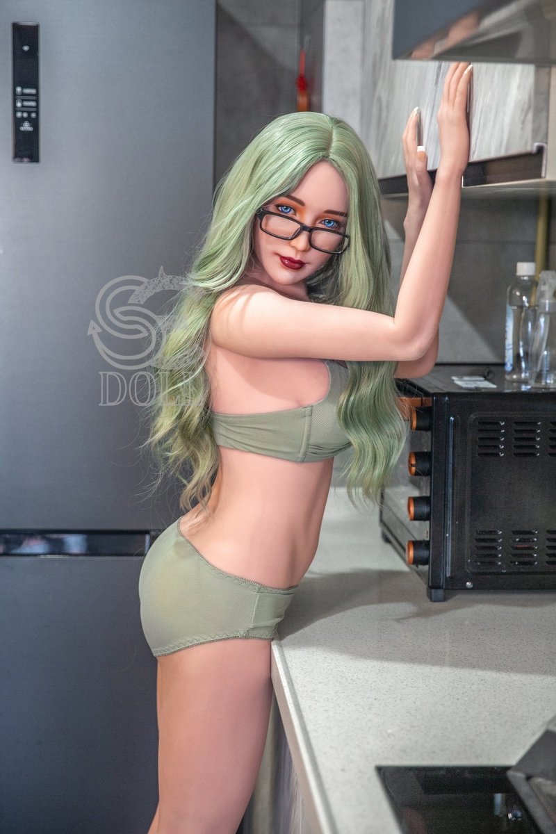 Brynlee (E-Cup) (163cm) | Sex Doll - SxDolled - Sex Doll