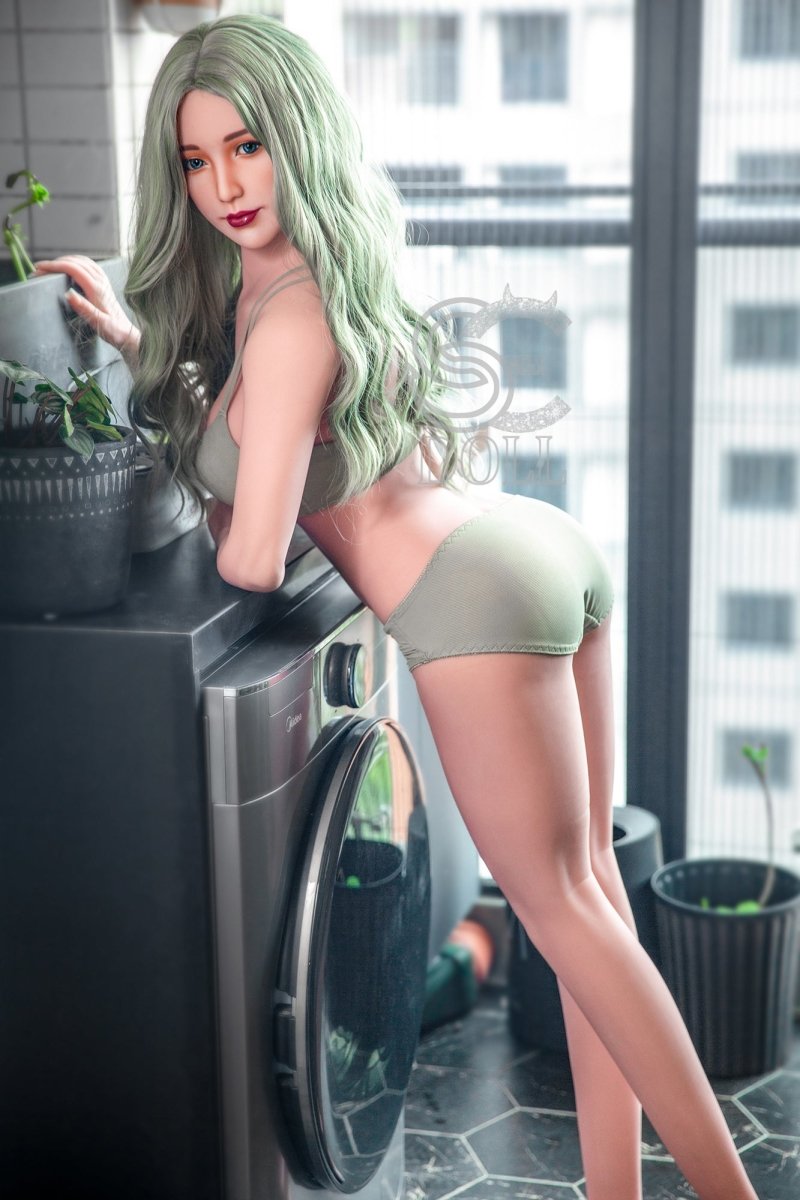 Brynlee (E-Cup) (163cm) | Sex Doll - SxDolled - Sex Doll