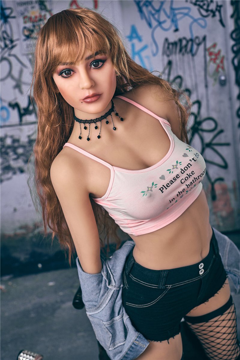 Carmella (C-Cup) (163cm) | Sex Doll - SxDolled - Sex Doll