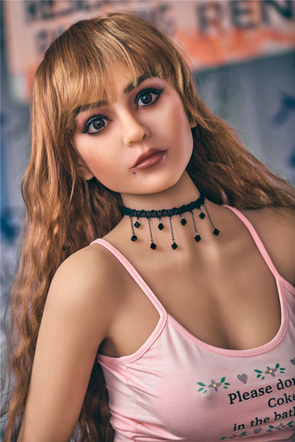 Carmella (C-Cup) (163cm) | Sex Doll - SxDolled - Sex Doll