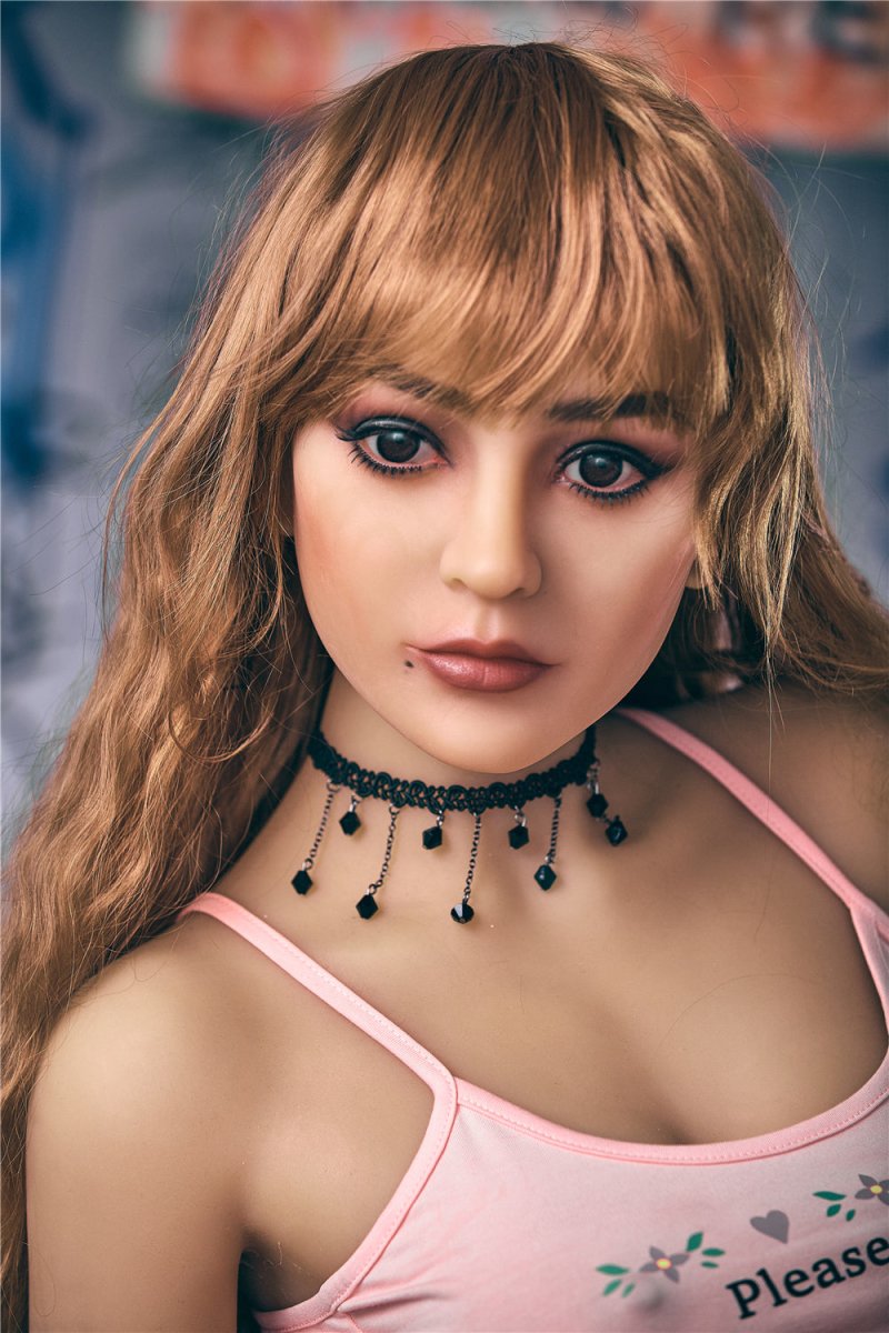 Carmella (C-Cup) (163cm) | Sex Doll - SxDolled - Sex Doll