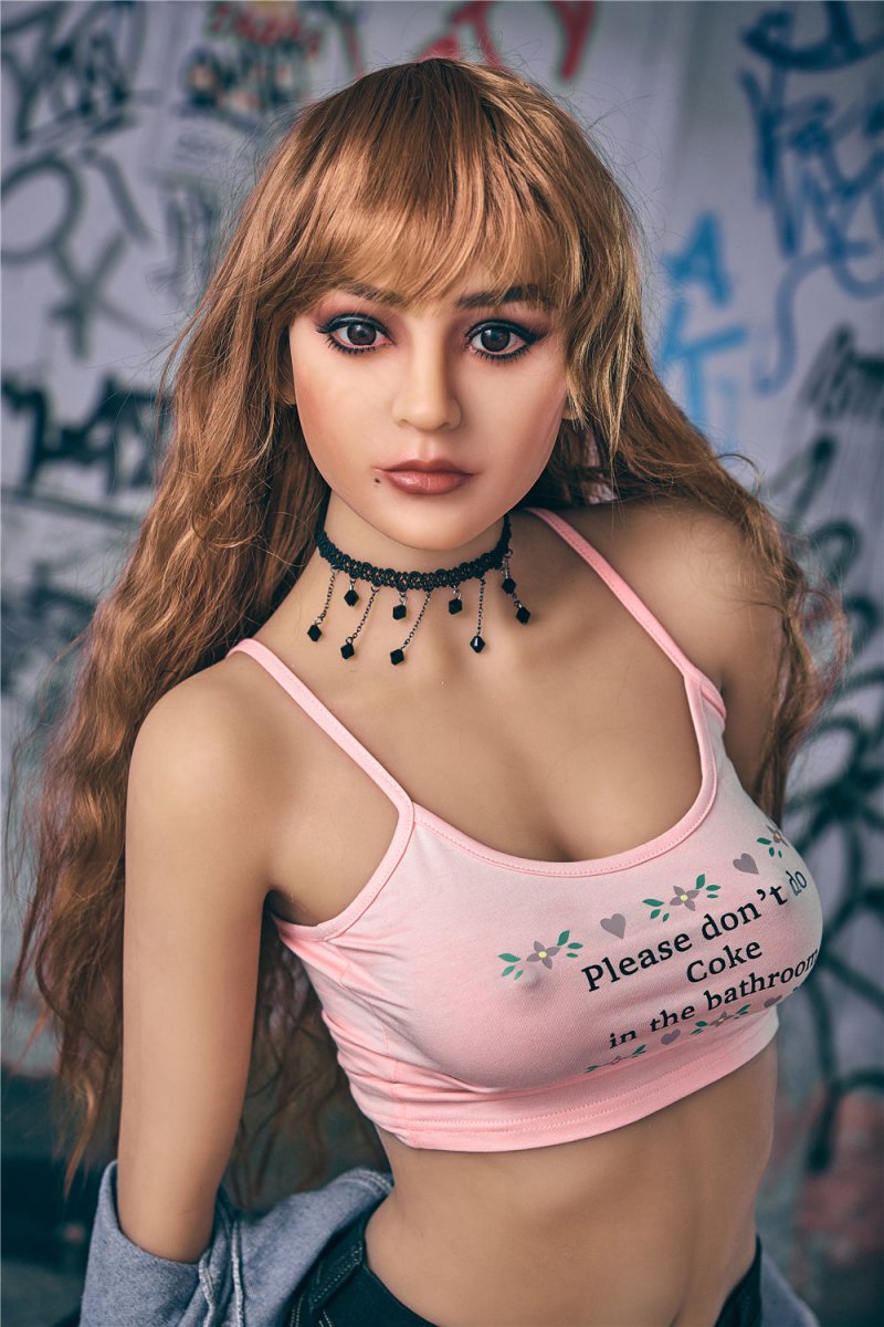 Carmella (C-Cup) (163cm) | Sex Doll - SxDolled - Sex Doll