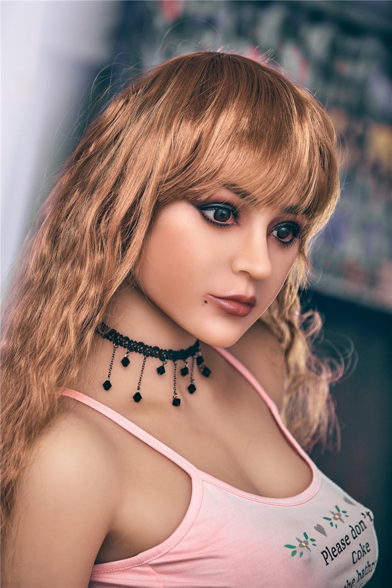 Carmella (C-Cup) (163cm) | Sex Doll - SxDolled - Sex Doll