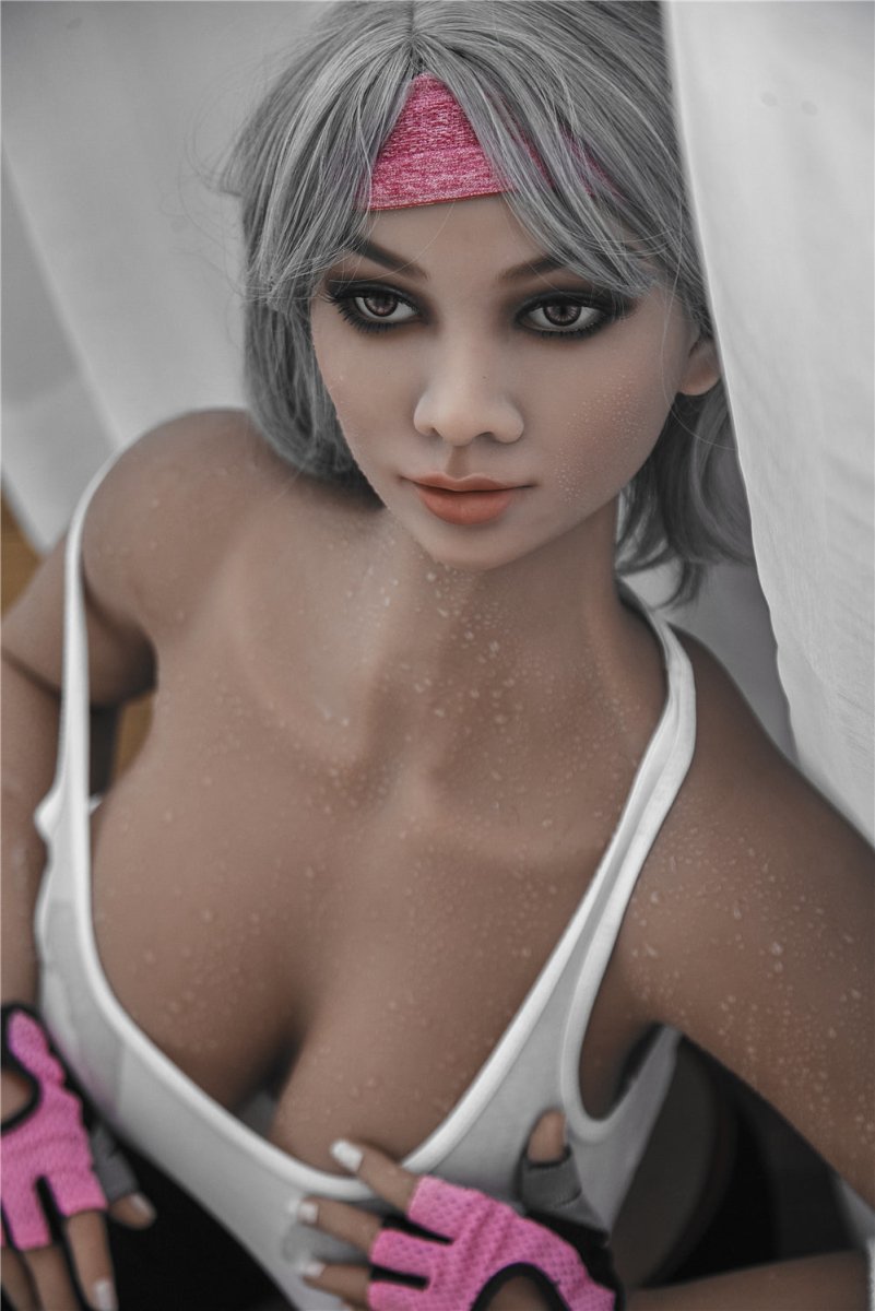 Cass (I-Cup) (158cm) | Sex Doll - SxDolled - Sex Doll