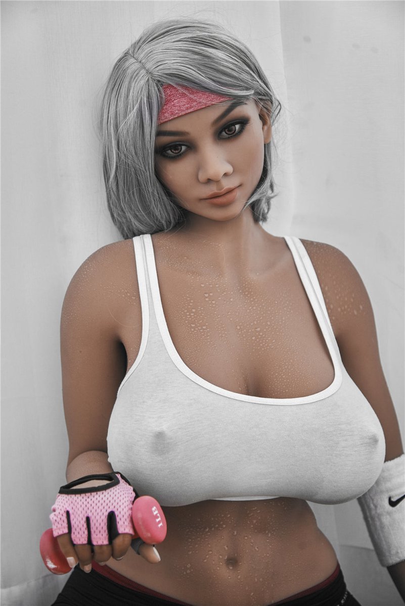 Cass (I-Cup) (158cm) | Sex Doll - SxDolled - Sex Doll