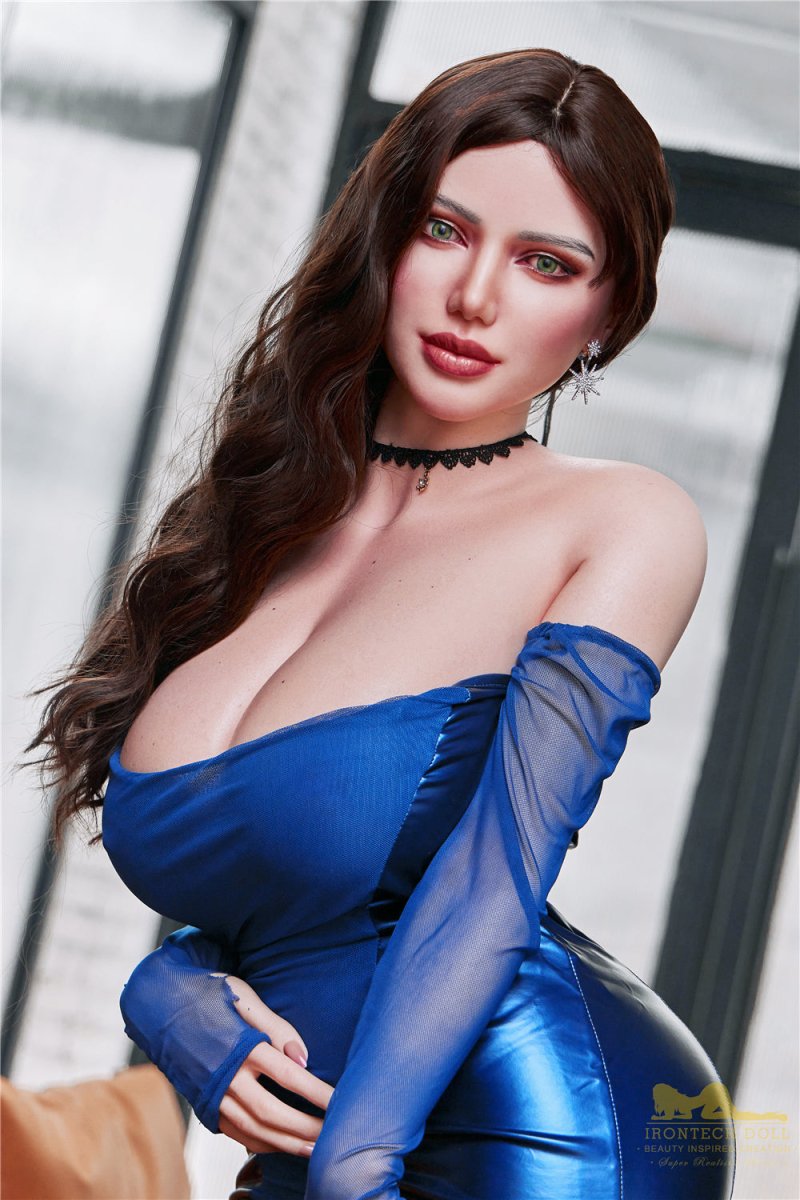 Cate (K-Cup) (162cm) | Sex Doll - SxDolled - Sex Doll