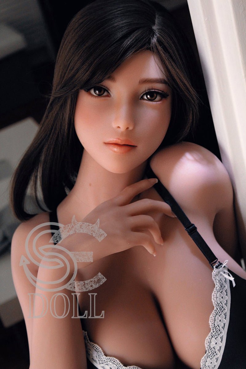 Cecilia (F-Cup) (161cm) | Sex Doll - SxDolled - Sex Doll