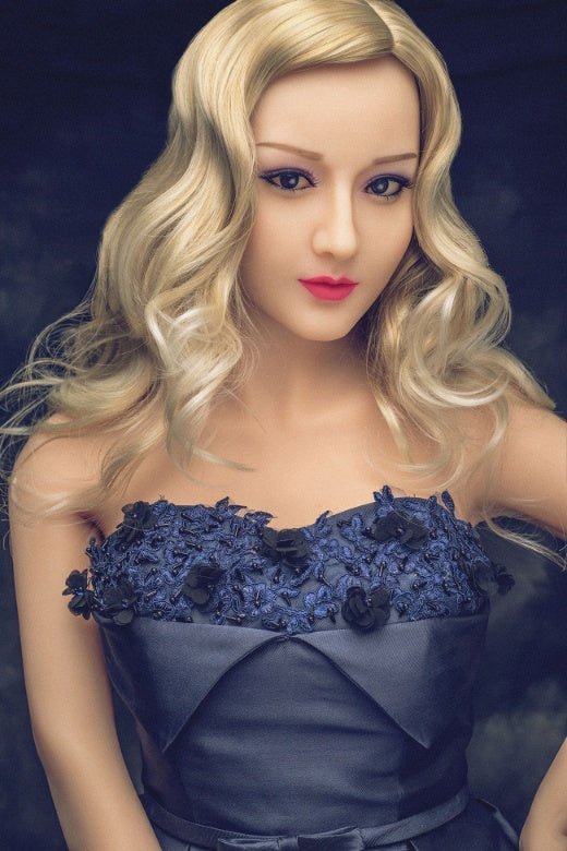 Celia (E-Cup) (158cm) | Sex Doll - SxDolled - Sex Doll