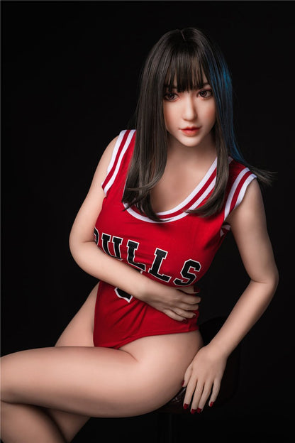 Chantel (E-Cup) (161cm) | Sex Doll - SxDolled - Sex Doll