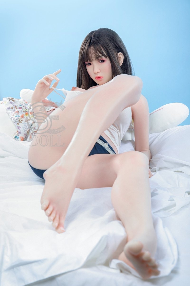 Charlie (C-Cup) (160cm) | Sex Doll - SxDolled - Sex Doll