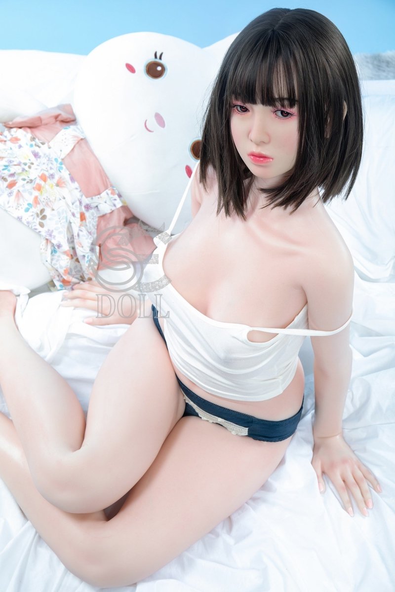 Charlie (C-Cup) (160cm) | Sex Doll - SxDolled - Sex Doll