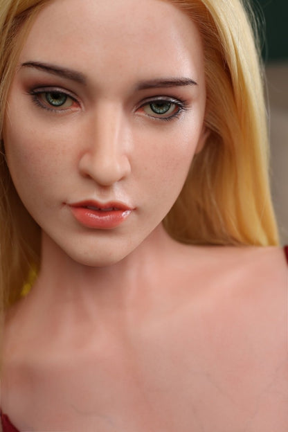 Charlotte (C-Cup) (171cm) | Sex Doll - SxDolled - Sex Doll