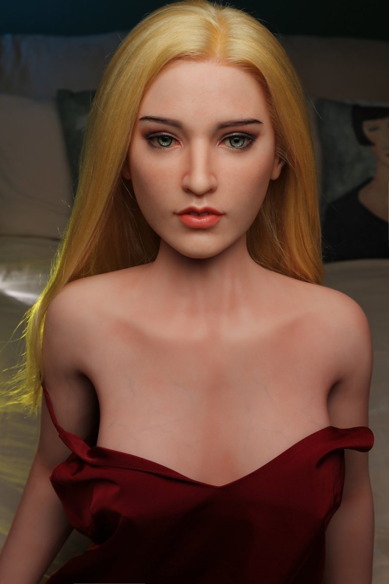 Charlotte (C-Cup) (171cm) | Sex Doll - SxDolled - Sex Doll