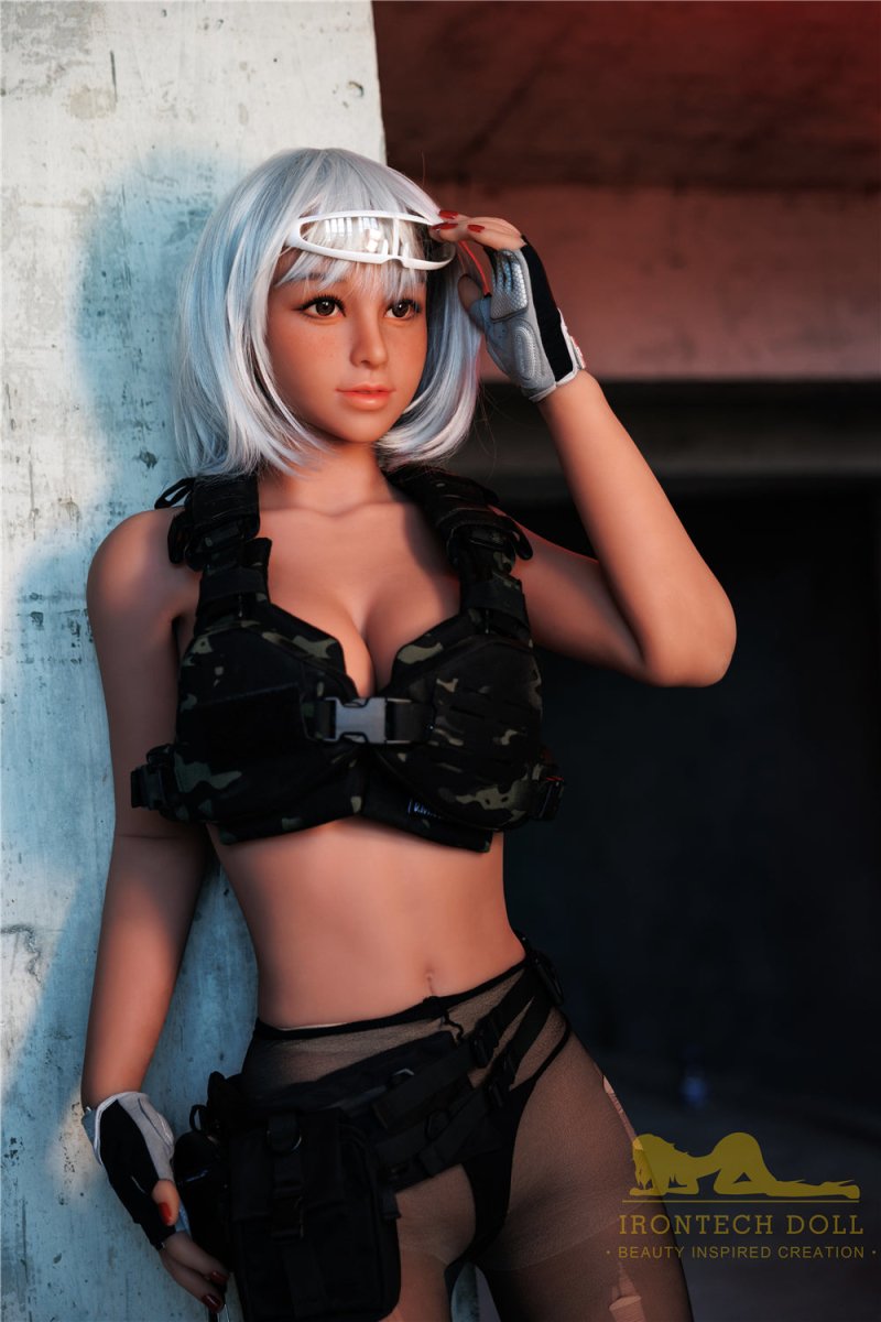 Chasity (G-Cup) (167cm) | Sex Doll - SxDolled - Sex Doll