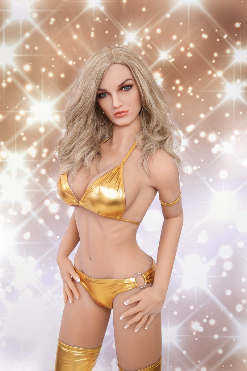 Cherie (E-Cup) (168cm) | Sex Doll - SxDolled - Sex Doll