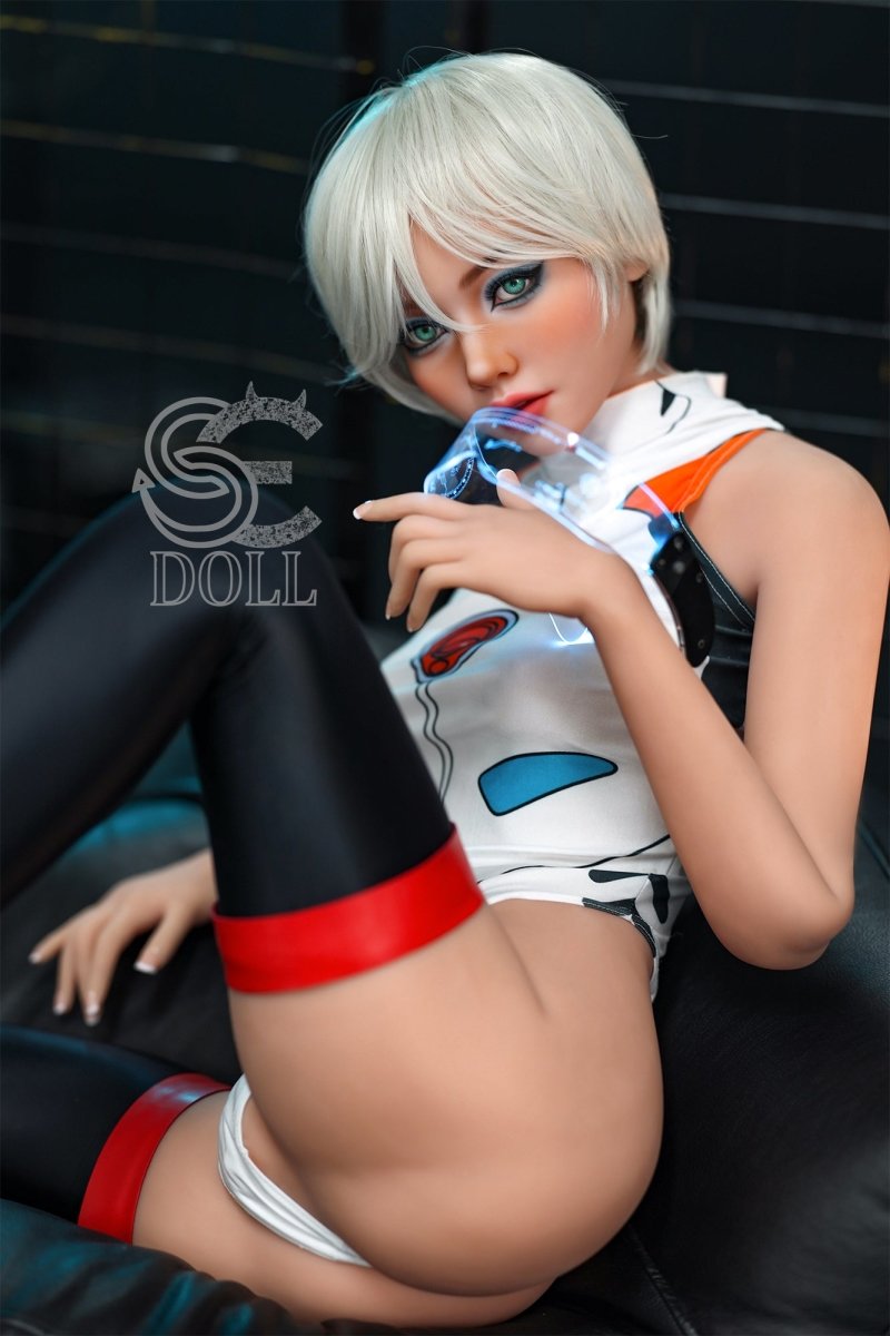 Cherry (B-Cup) (166cm) | Sex Doll - SxDolled - Sex Doll