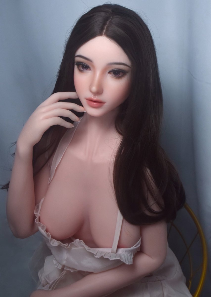 Chika (C-Cup) (165cm) | Sex Doll - SxDolled - Sex Doll