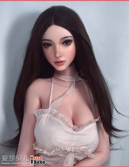 Chika (C-Cup) (165cm) | Sex Doll - SxDolled - Sex Doll