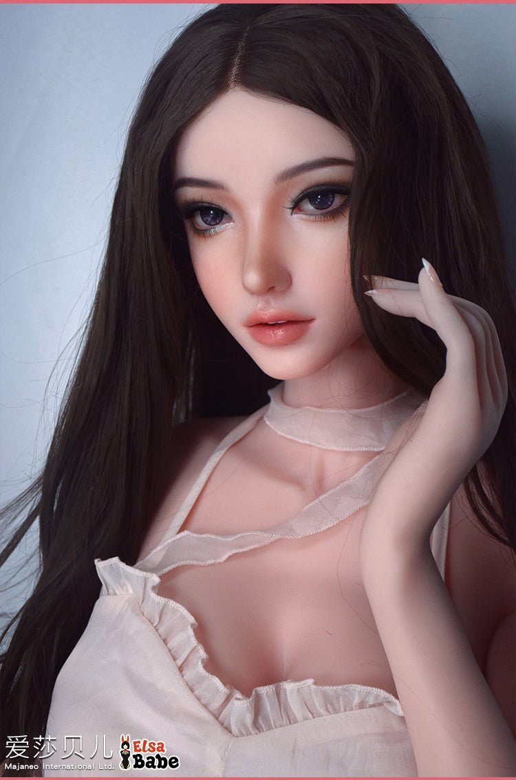 Chika (C-Cup) (165cm) | Sex Doll - SxDolled - Sex Doll