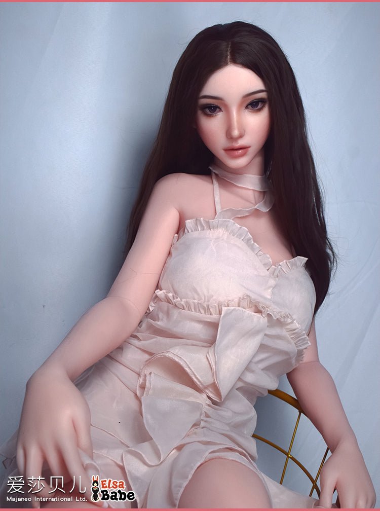 Chika (C-Cup) (165cm) | Sex Doll - SxDolled - Sex Doll