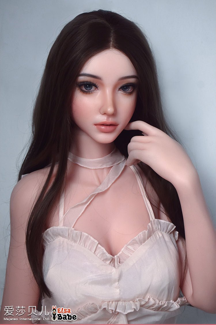 Chika (C-Cup) (165cm) | Sex Doll - SxDolled - Sex Doll