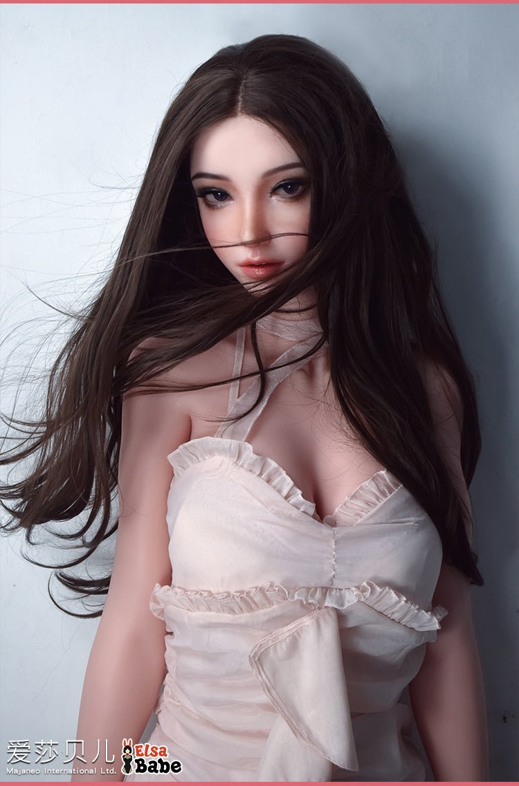 Chika (C-Cup) (165cm) | Sex Doll - SxDolled - Sex Doll
