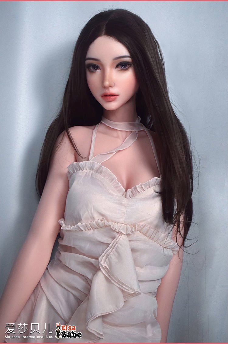 Chika (C-Cup) (165cm) | Sex Doll - SxDolled - Sex Doll