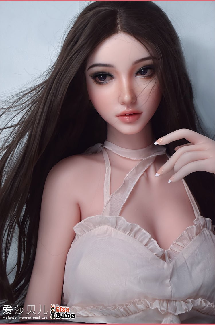 Chika (C-Cup) (165cm) | Sex Doll - SxDolled - Sex Doll