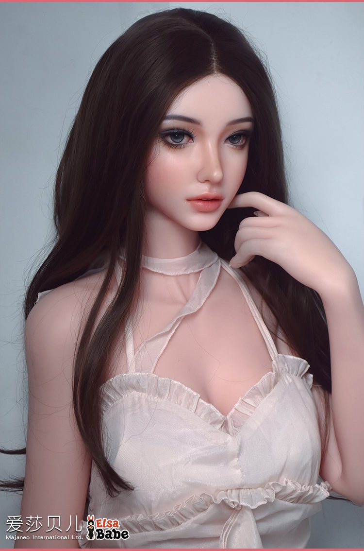 Chika (C-Cup) (165cm) | Sex Doll - SxDolled - Sex Doll