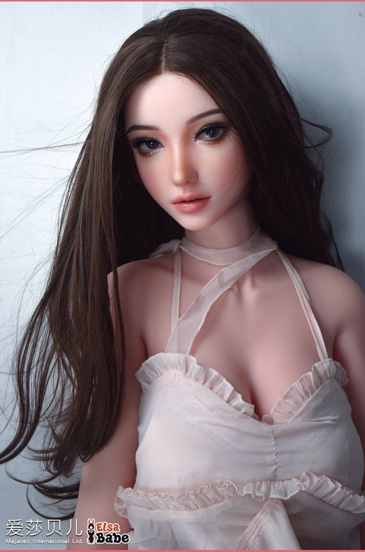 Chika (C-Cup) (165cm) | Sex Doll - SxDolled - Sex Doll