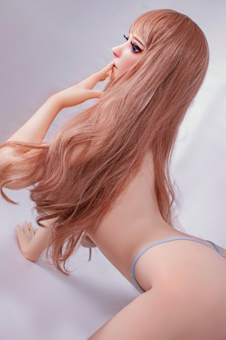 Chitoge (C-Cup) (165cm) | Sex Doll