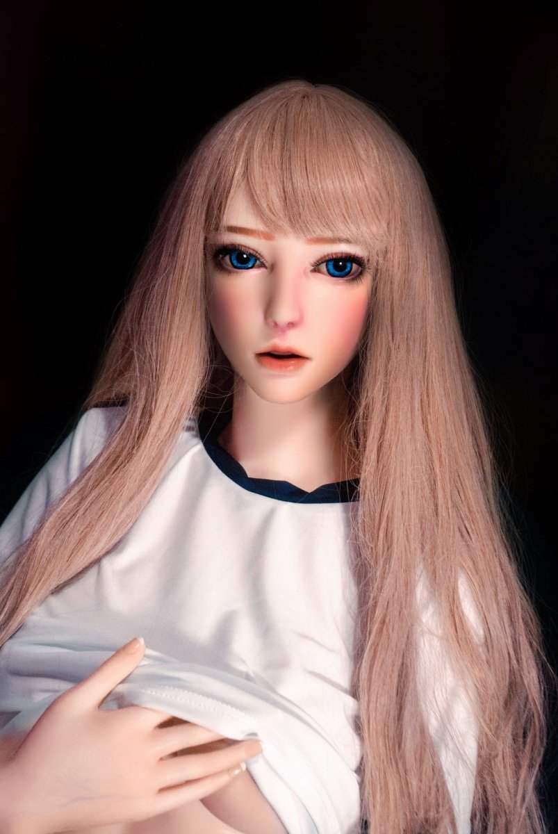 Chitoge (C-Cup) (165cm) | Sex Doll - SxDolled - Sex Doll