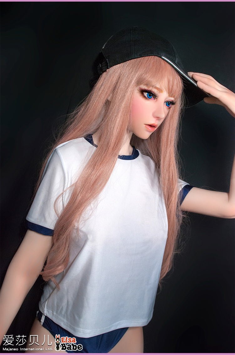 Chitoge (C-Cup) (165cm) | Sex Doll - SxDolled - Sex Doll