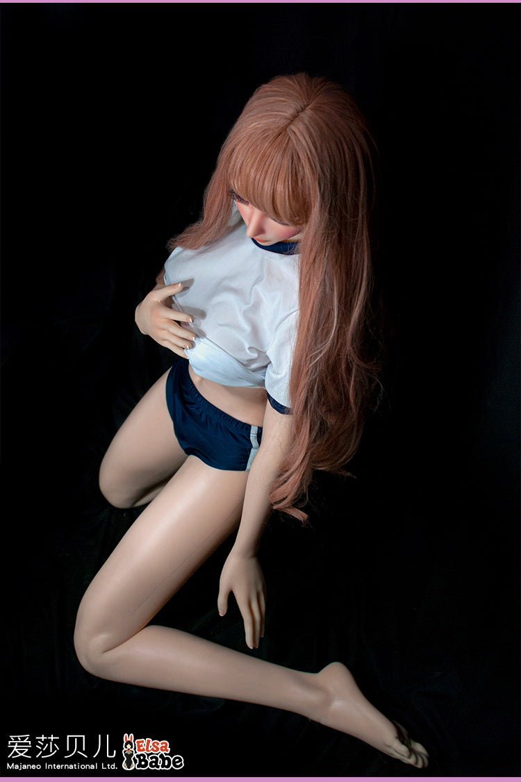 Chitoge (C-Cup) (165cm) | Sex Doll - SxDolled - Sex Doll