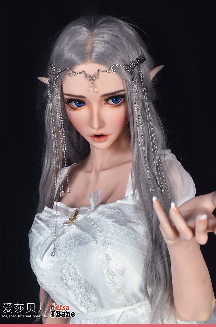 Chizuru (D-Cup) (165cm) | Sex Doll - SxDolled - Sex Doll