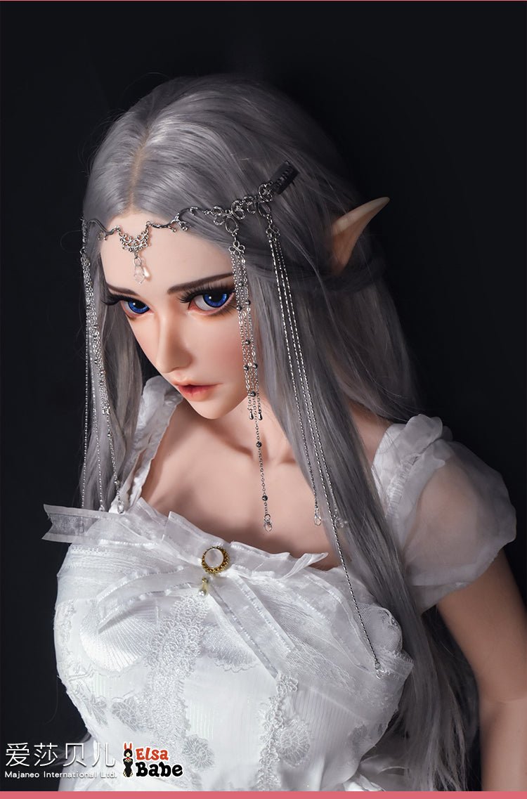 Chizuru (D-Cup) (165cm) | Sex Doll - SxDolled - Sex Doll