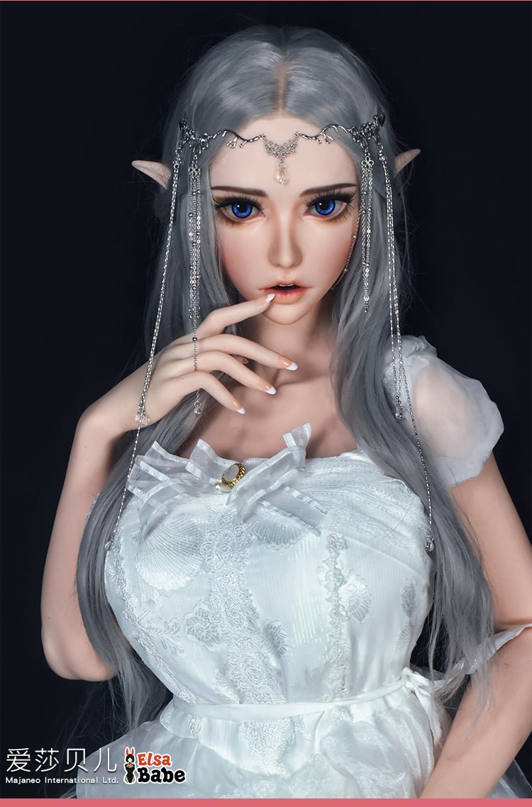 Chizuru (D-Cup) (165cm) | Sex Doll - SxDolled - Sex Doll