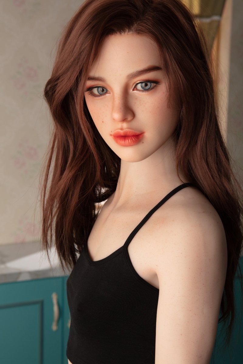 Chloe (A-Cup) (171cm) | Sex Doll - SxDolled - Sex Doll