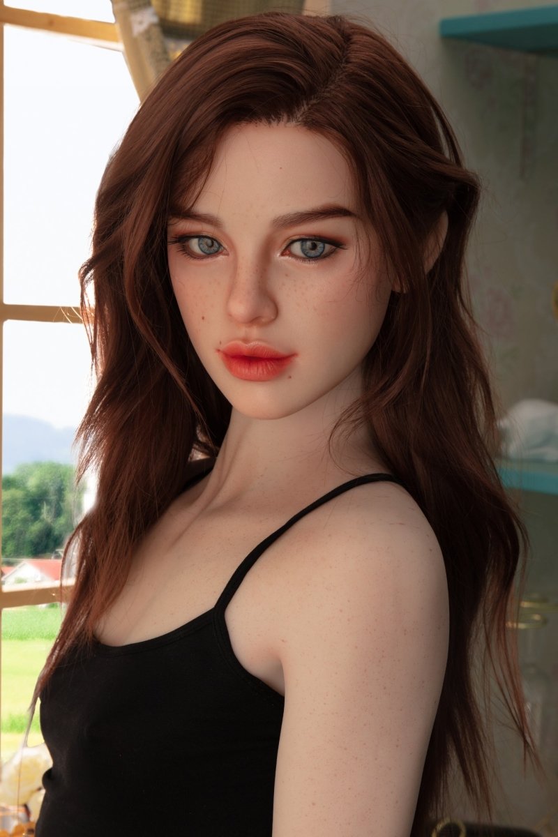 Chloe (A-Cup) (171cm) | Sex Doll - SxDolled - Sex Doll