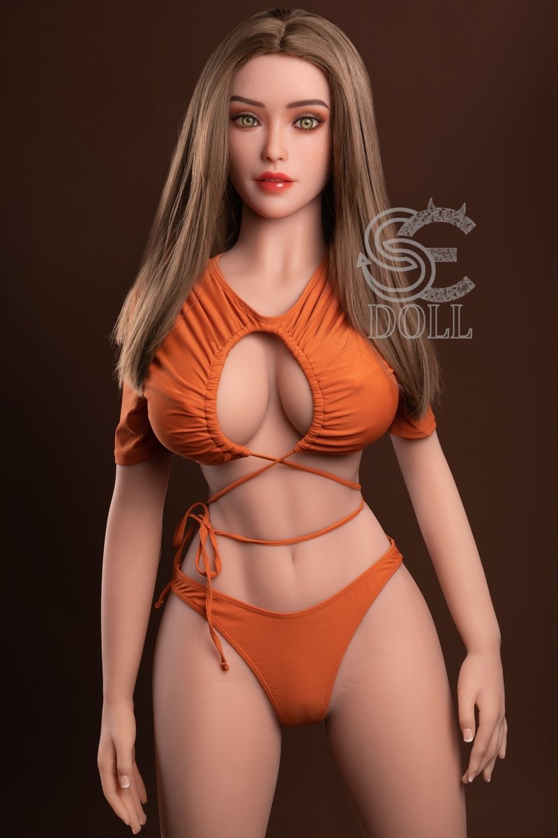 Clara (H-Cup) (157cm) | Sex Doll - SxDolled - Sex Doll