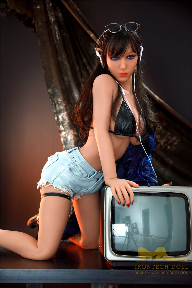 Cristal (G-Cup) (167cm) | Sex Doll - SxDolled - Sex Doll
