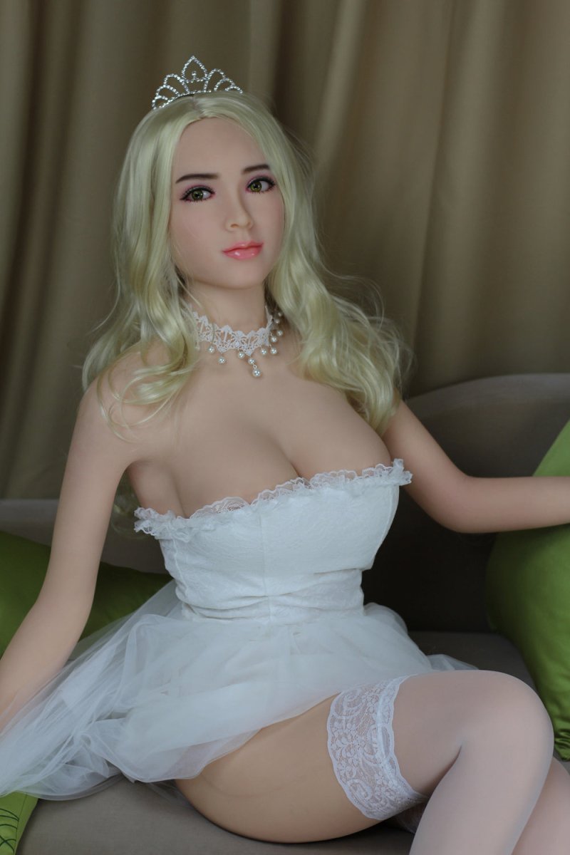 Crystal (E-Cup) (165cm) | Sex Doll - SxDolled - Sex Doll